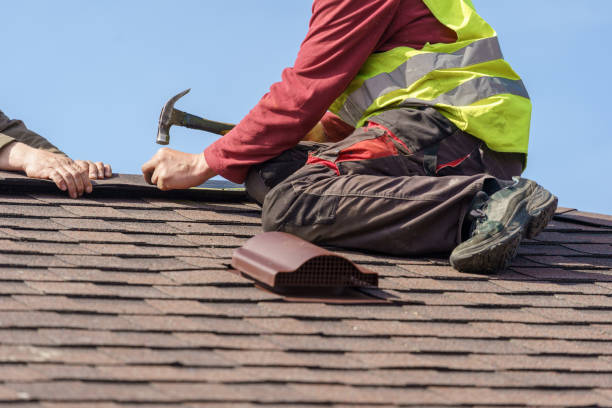 Best Storm Damage Roof Repair  in Hidden Hills, CA
